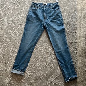 NEW Abercrombie & Fitch jeans
